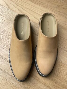 Jenni Kayne Lug Mule